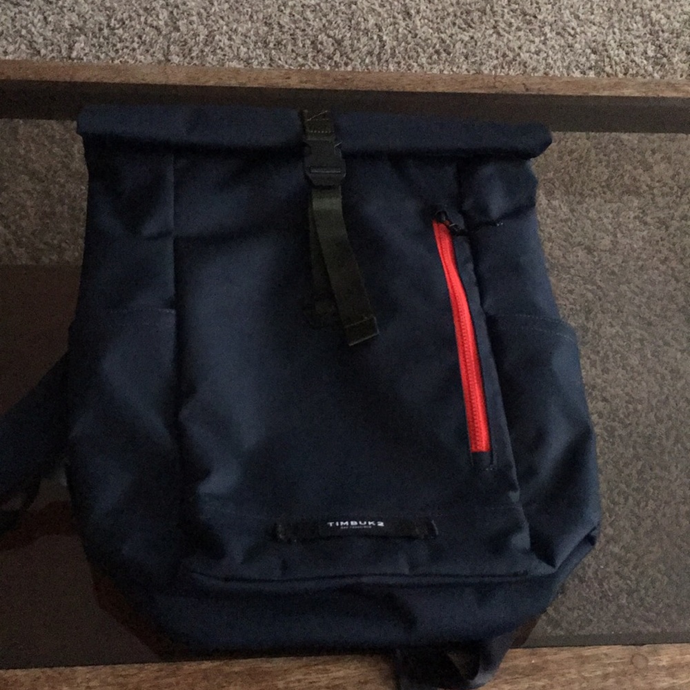 Timbuk2 backpack